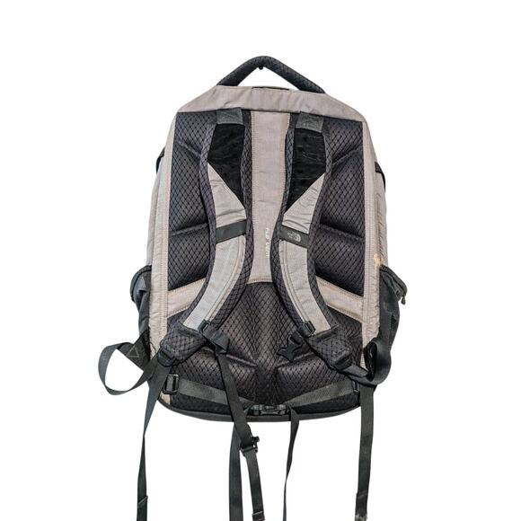 The Northface Grey Women\'s Backpack main image 11
